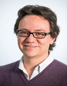Sergio Guarín